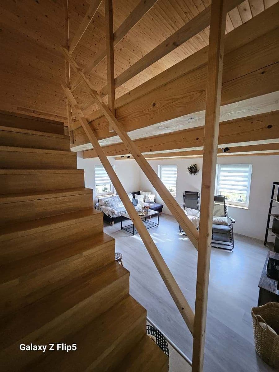 recreational property to rent, 0 m², Hlinsko, Pardubický Region recreational property to rent, 0 m², Hlinsko, Pardubický Region