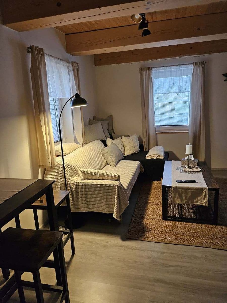 recreational property to rent, 0 m², Hlinsko, Pardubický Region recreational property to rent, 0 m², Hlinsko, Pardubický Region