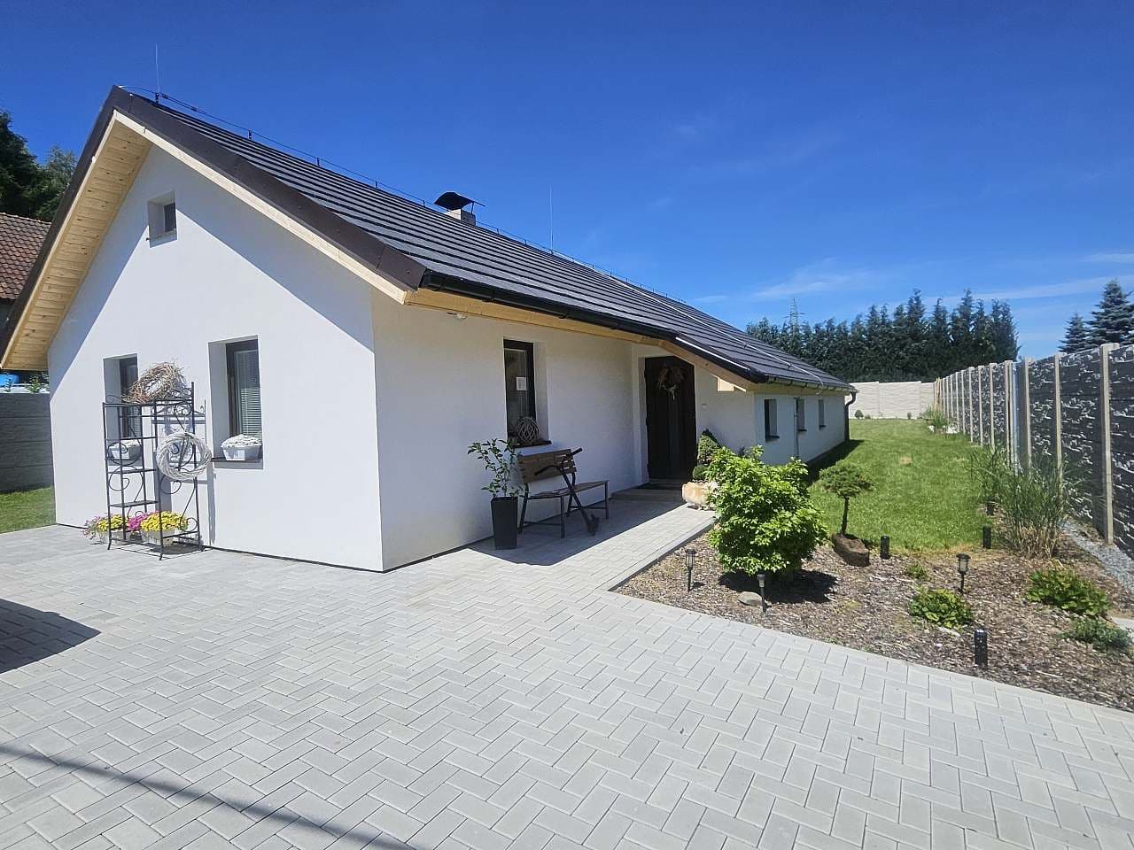 recreational property to rent, 0 m², Hlinsko, Pardubický Region recreational property to rent, 0 m², Hlinsko, Pardubický Region