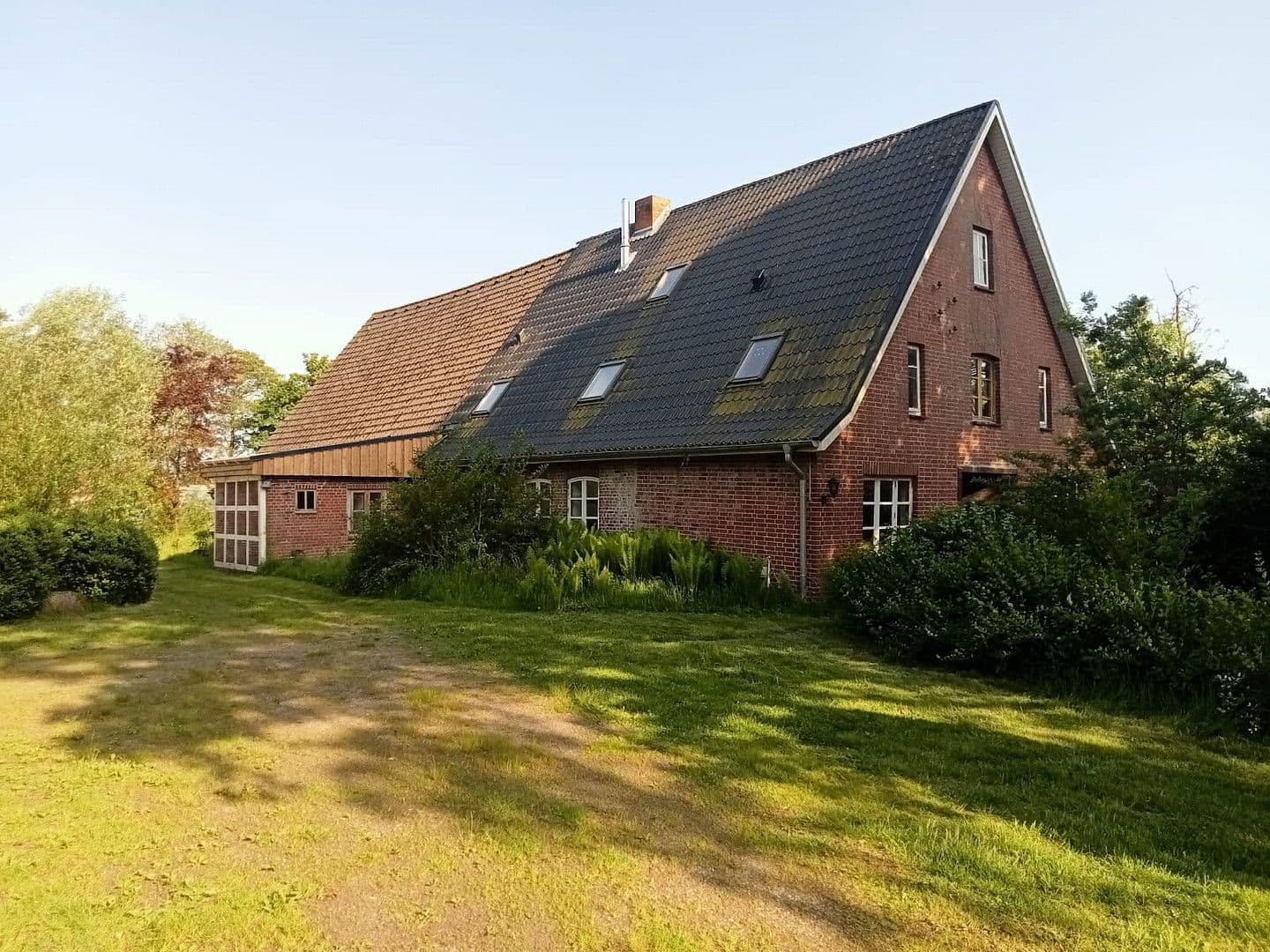 house for sale, 200 m², Wingst, Lower Saxony house for sale, 200 m², Wingst, Lower Saxony