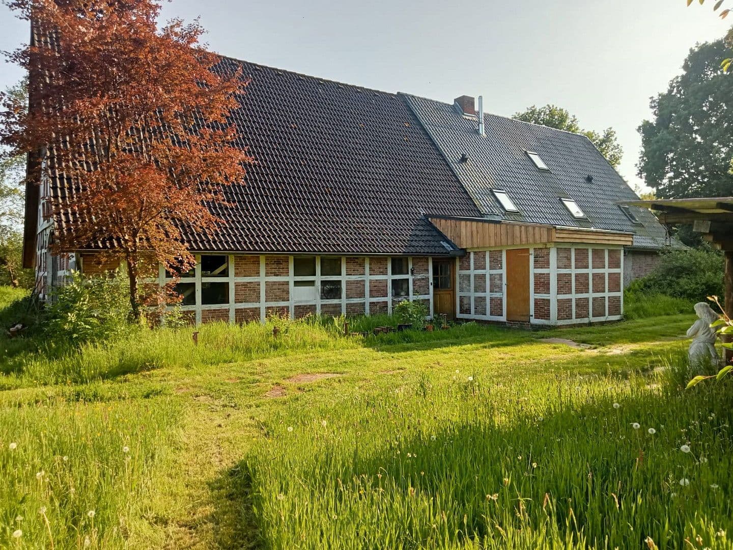house for sale, 200 m², Wingst, Lower Saxony house for sale, 200 m², Wingst, Lower Saxony