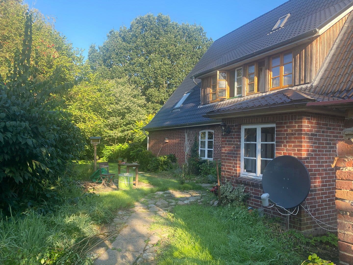 house for sale, 200 m², Wingst, Lower Saxony house for sale, 200 m², Wingst, Lower Saxony