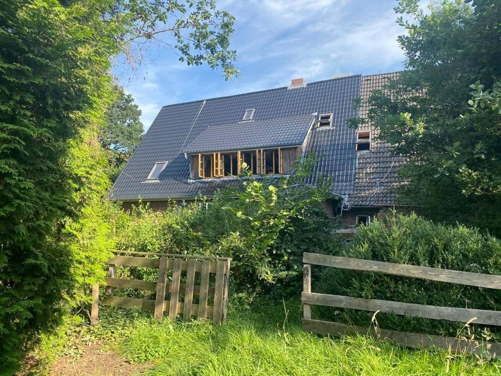 house for sale, 200 m², Wingst, Lower Saxony house for sale, 200 m², Wingst, Lower Saxony