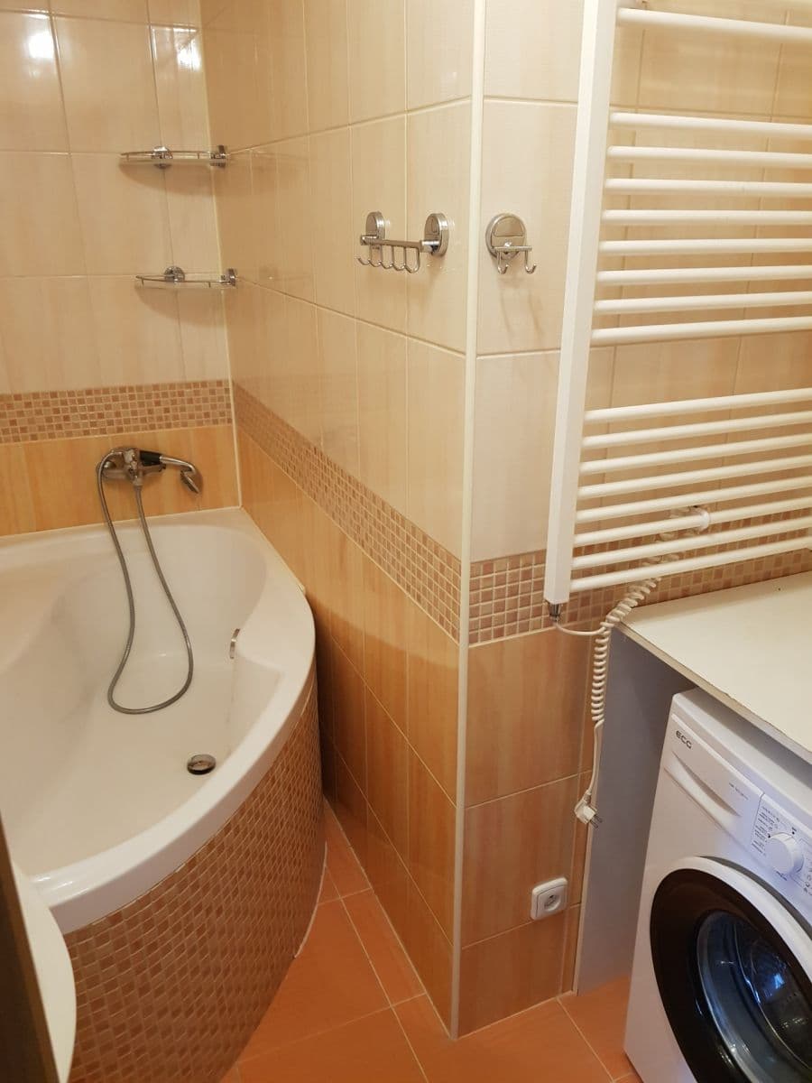 2 bedroom flat to rent, 60 m², Seifertova, Sokolov, Karlovarský Region 2 bedroom flat to rent, 60 m², Seifertova, Sokolov, Karlovarský Region