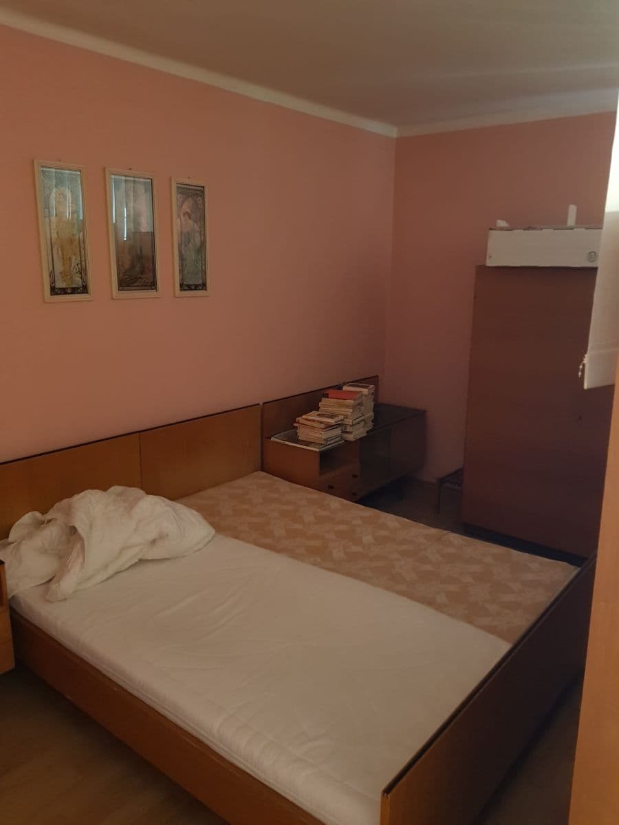 1 bedroom flat to rent, 50 m², Jednoty, Sokolov, Karlovarský Region 1 bedroom flat to rent, 50 m², Jednoty, Sokolov, Karlovarský Region