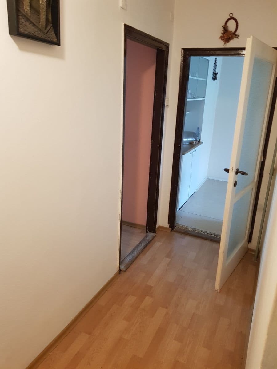 1 bedroom flat to rent, 50 m², Jednoty, Sokolov, Karlovarský Region 1 bedroom flat to rent, 50 m², Jednoty, Sokolov, Karlovarský Region