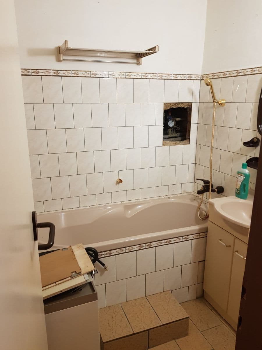 1 bedroom flat to rent, 50 m², Jednoty, Sokolov, Karlovarský Region 1 bedroom flat to rent, 50 m², Jednoty, Sokolov, Karlovarský Region