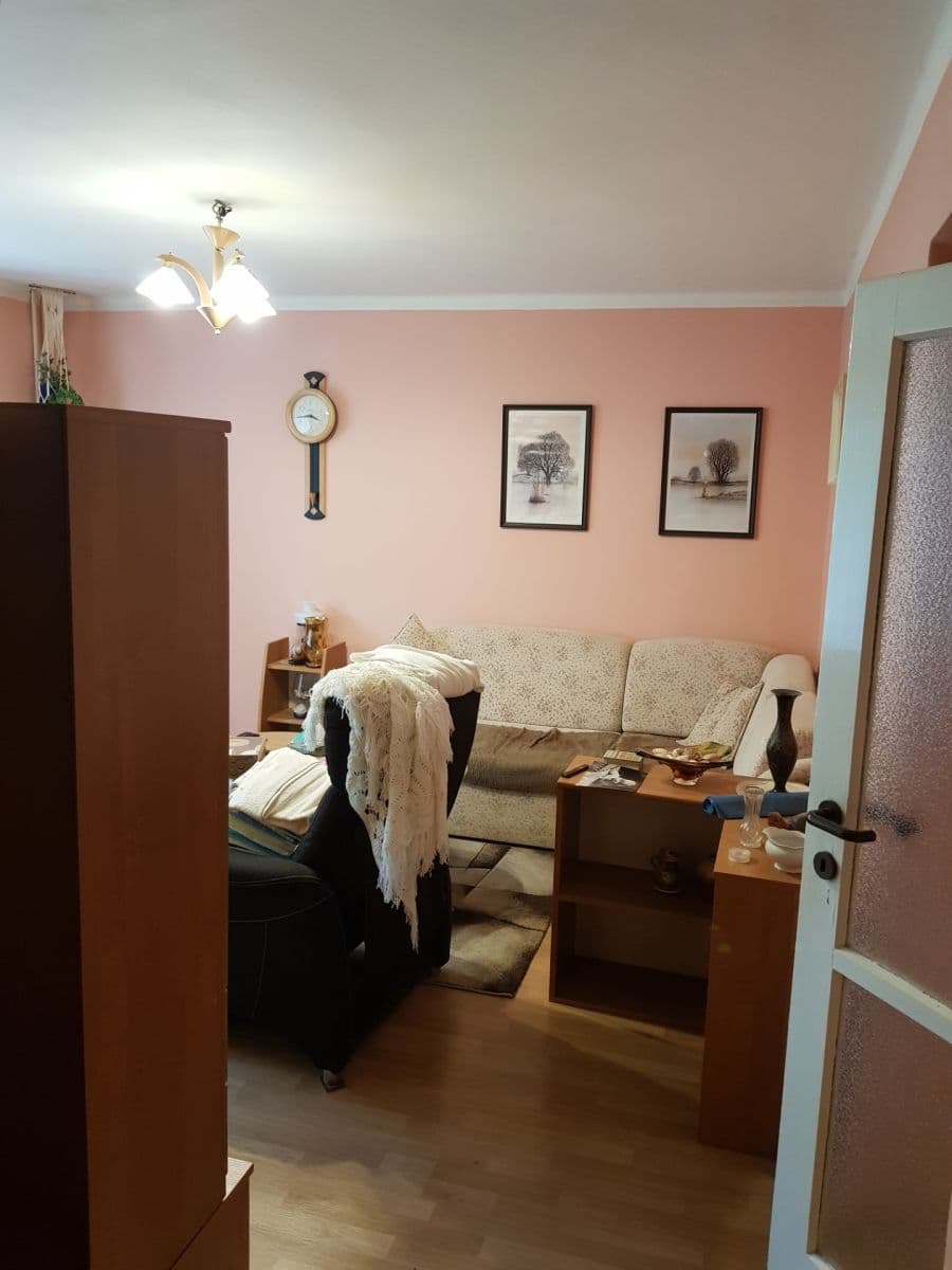 1 bedroom flat to rent, 50 m², Jednoty, Sokolov, Karlovarský Region 1 bedroom flat to rent, 50 m², Jednoty, Sokolov, Karlovarský Region