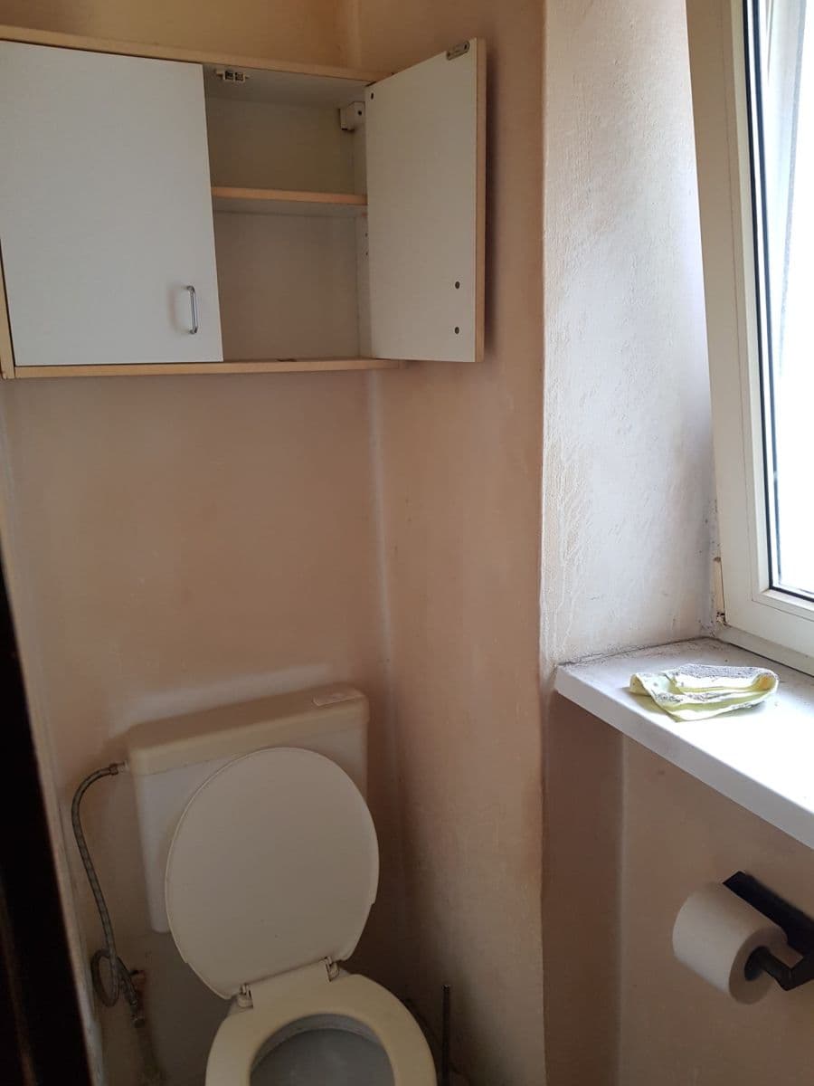 1 bedroom flat to rent, 50 m², Jednoty, Sokolov, Karlovarský Region 1 bedroom flat to rent, 50 m², Jednoty, Sokolov, Karlovarský Region