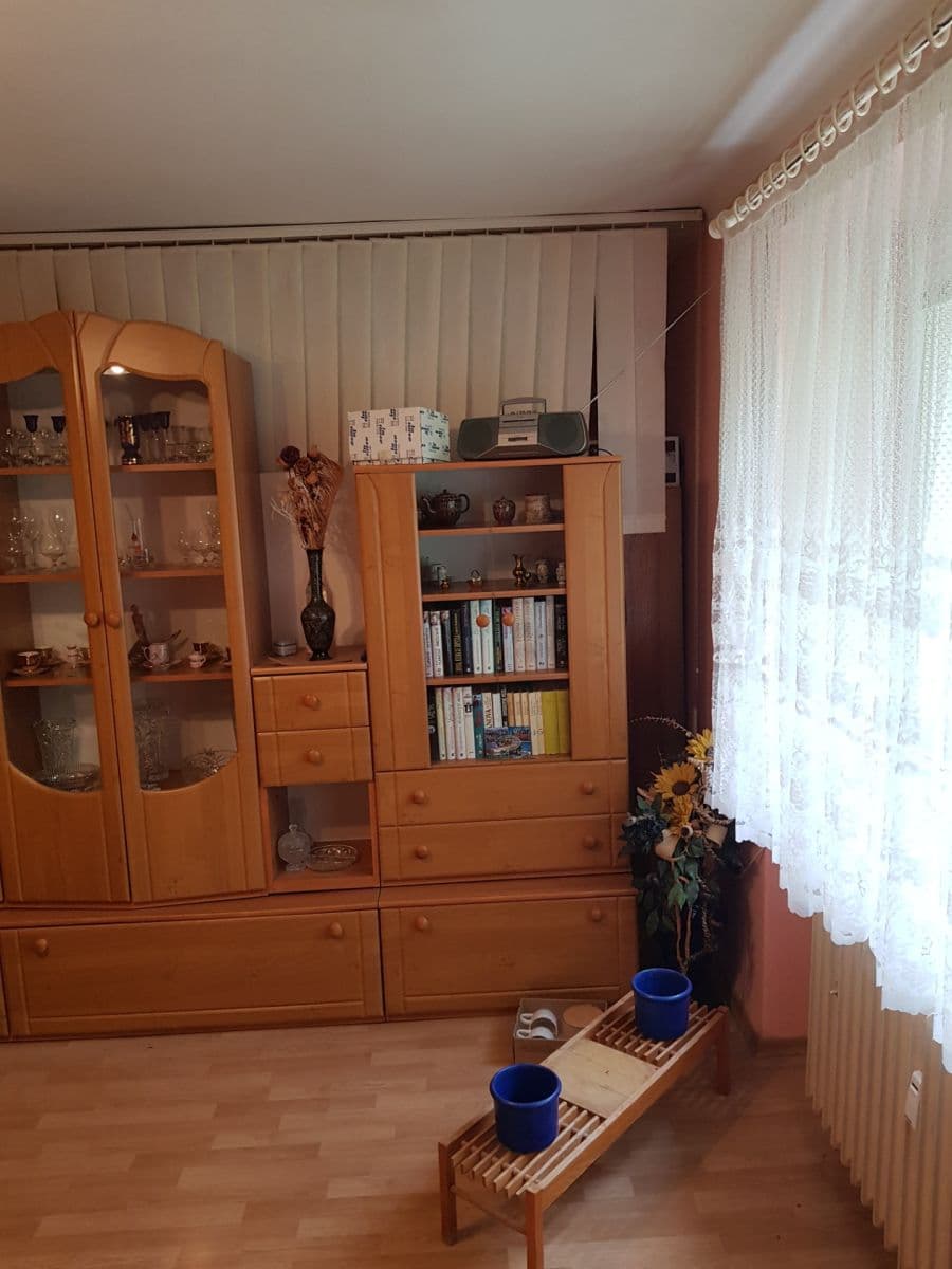 1 bedroom flat to rent, 50 m², Jednoty, Sokolov, Karlovarský Region 1 bedroom flat to rent, 50 m², Jednoty, Sokolov, Karlovarský Region