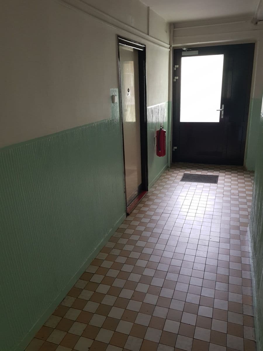 1 bedroom flat to rent, 50 m², Jednoty, Sokolov, Karlovarský Region 1 bedroom flat to rent, 50 m², Jednoty, Sokolov, Karlovarský Region