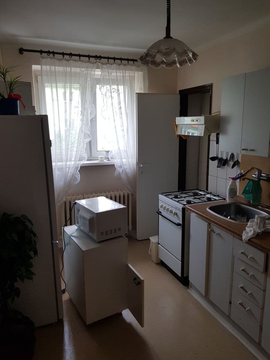 1 bedroom flat to rent, 50 m², Jednoty, Sokolov, Karlovarský Region 1 bedroom flat to rent, 50 m², Jednoty, Sokolov, Karlovarský Region