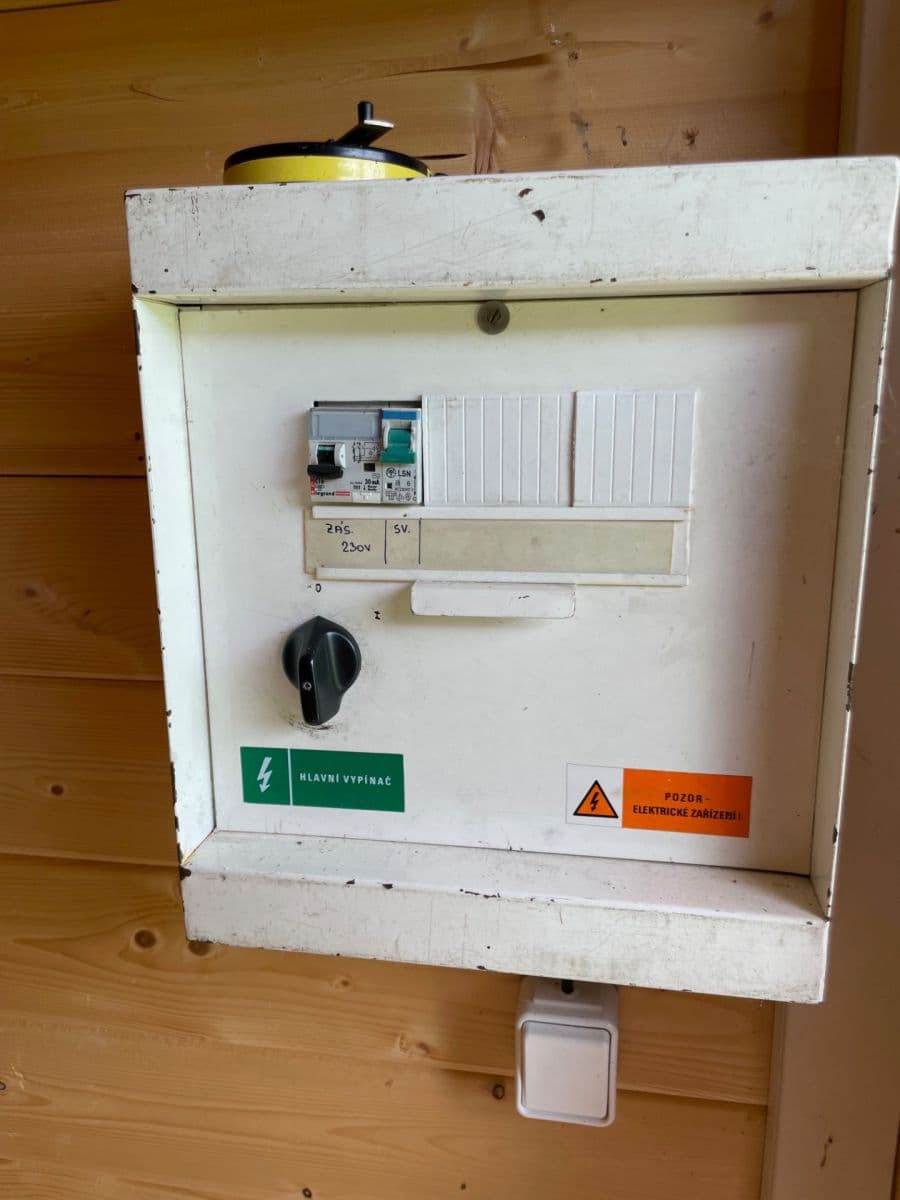 plot for sale, 1,954 m², Vísky, Jihomoravský Region plot for sale, 1,954 m², Vísky, Jihomoravský Region