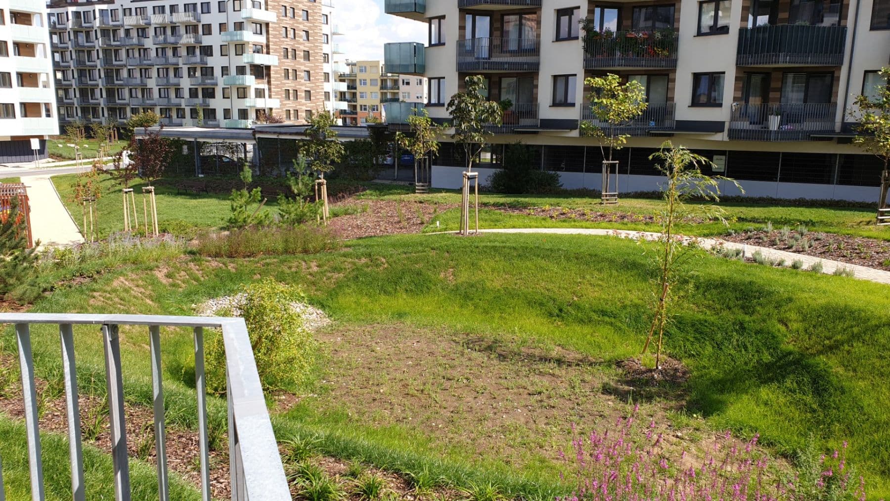 1 bedroom with open-plan kitchen flat for sale, 52 m², Ondrákové, Prague, Prague 1 bedroom with open-plan kitchen flat for sale, 52 m², Ondrákové, Prague, Prague