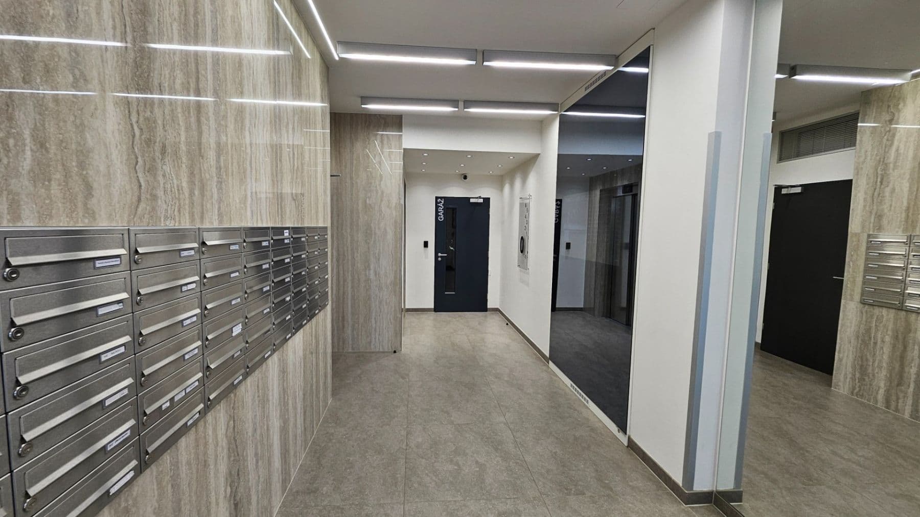 1 bedroom with open-plan kitchen flat for sale, 52 m², Ondrákové, Prague, Prague 1 bedroom with open-plan kitchen flat for sale, 52 m², Ondrákové, Prague, Prague