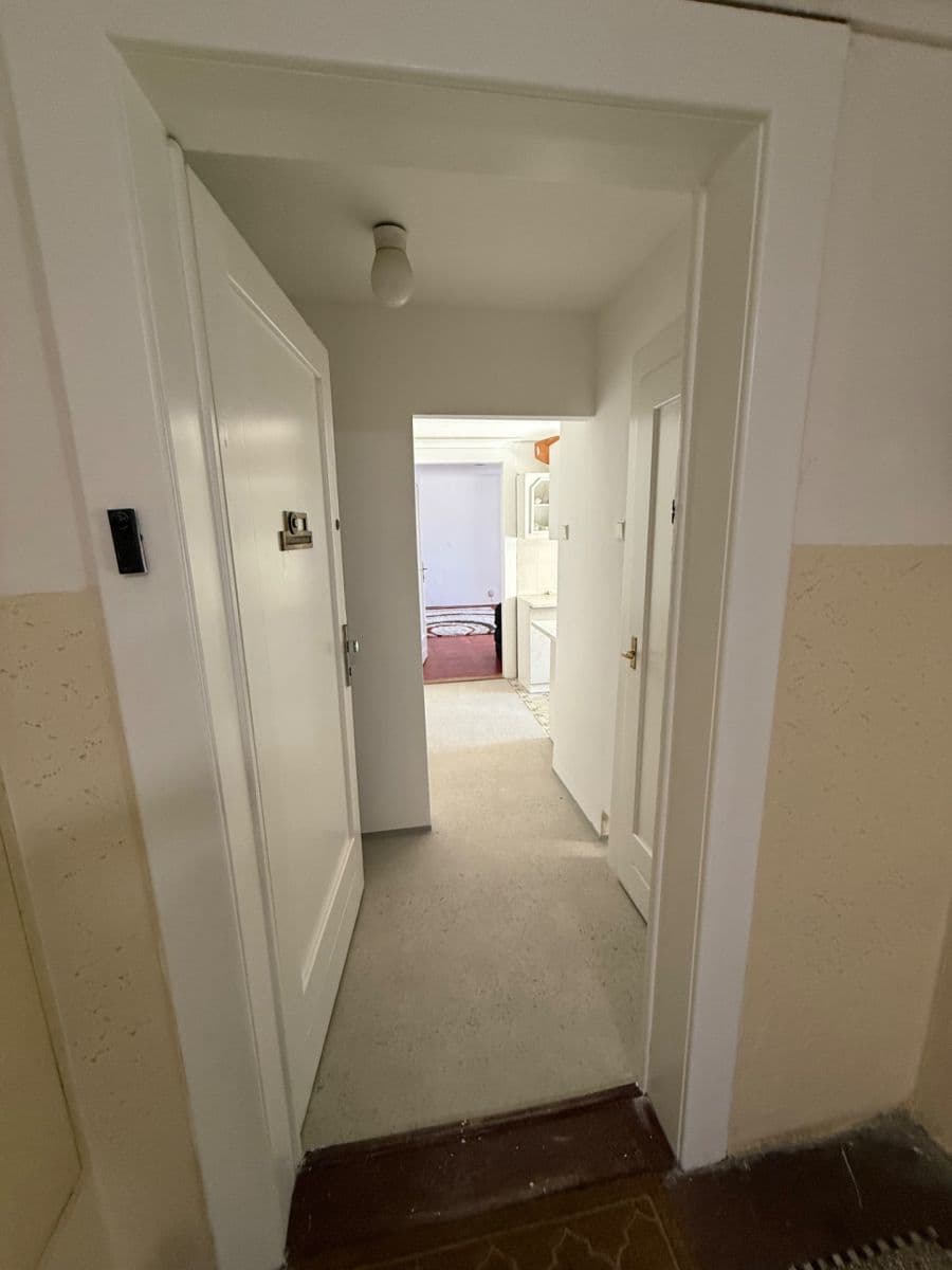 Studio flat to rent, 41 m², Kostelní, Prague, Prague Studio flat to rent, 41 m², Kostelní, Prague, Prague