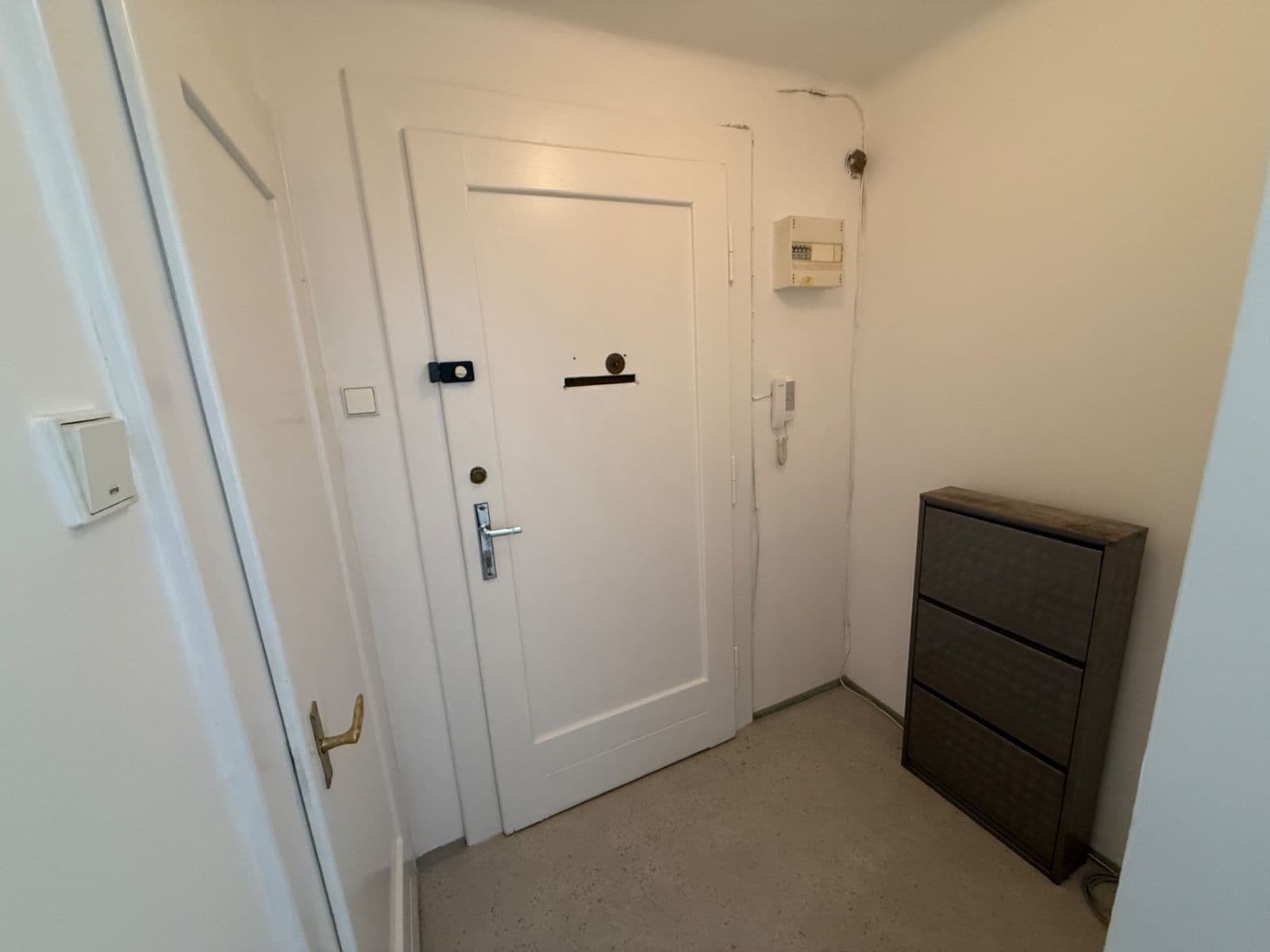 Studio flat to rent, 41 m², Kostelní, Prague, Prague Studio flat to rent, 41 m², Kostelní, Prague, Prague