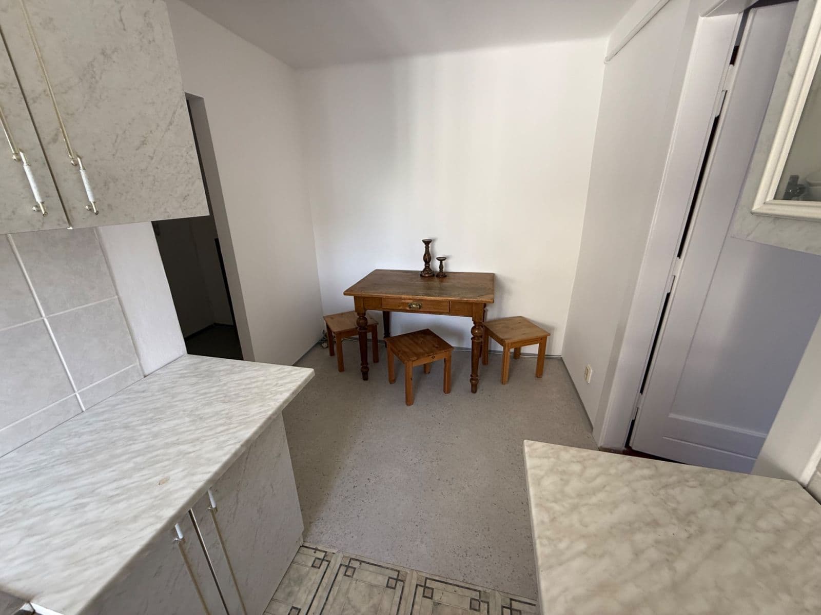 Studio flat to rent, 41 m², Kostelní, Prague, Prague Studio flat to rent, 41 m², Kostelní, Prague, Prague