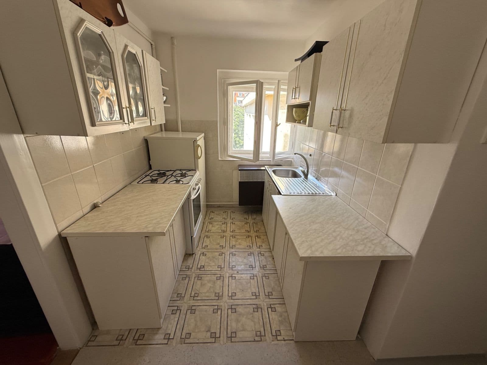 Studio flat to rent, 41 m², Kostelní, Prague, Prague Studio flat to rent, 41 m², Kostelní, Prague, Prague