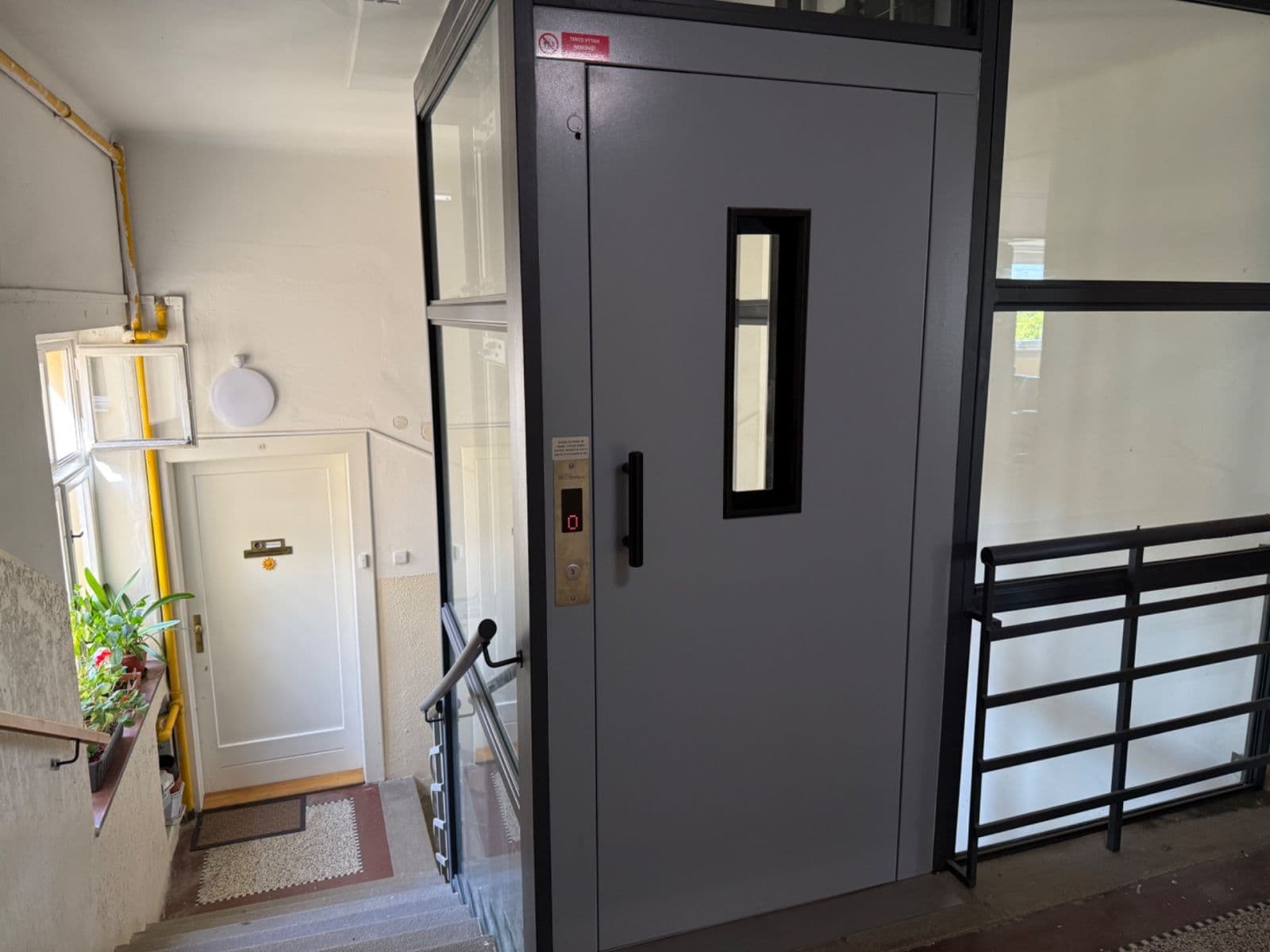 Studio flat to rent, 41 m², Kostelní, Prague, Prague Studio flat to rent, 41 m², Kostelní, Prague, Prague