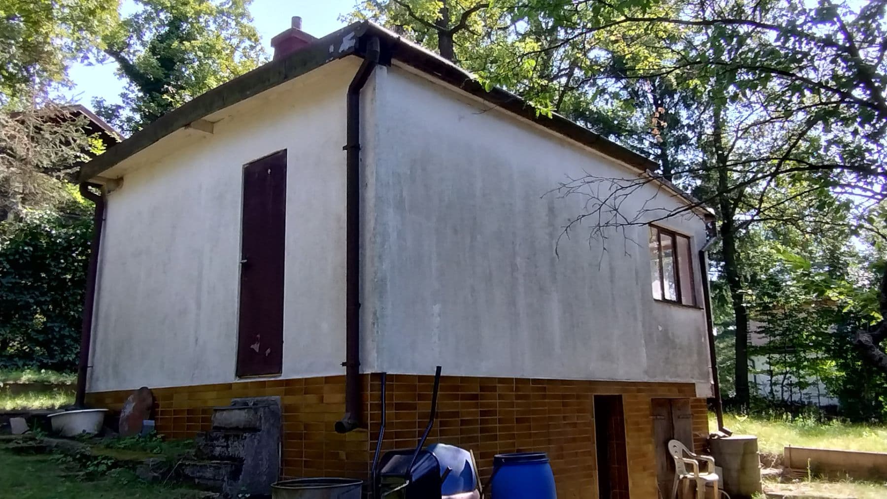 recreational property for sale, 374 m², Plánky, Záhorská Bystrica, Bratislavský Region recreational property for sale, 374 m², Plánky, Záhorská Bystrica, Bratislavský Region