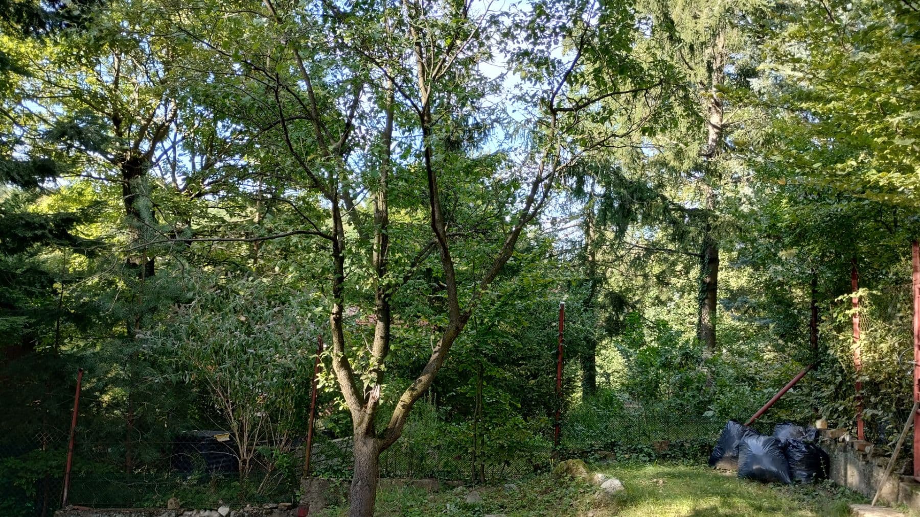 recreational property for sale, 374 m², Plánky, Záhorská Bystrica, Bratislavský Region recreational property for sale, 374 m², Plánky, Záhorská Bystrica, Bratislavský Region