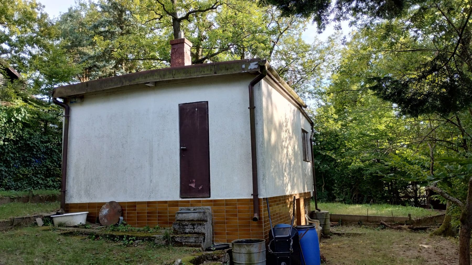 recreational property for sale, 374 m², Plánky, Záhorská Bystrica, Bratislavský Region recreational property for sale, 374 m², Plánky, Záhorská Bystrica, Bratislavský Region