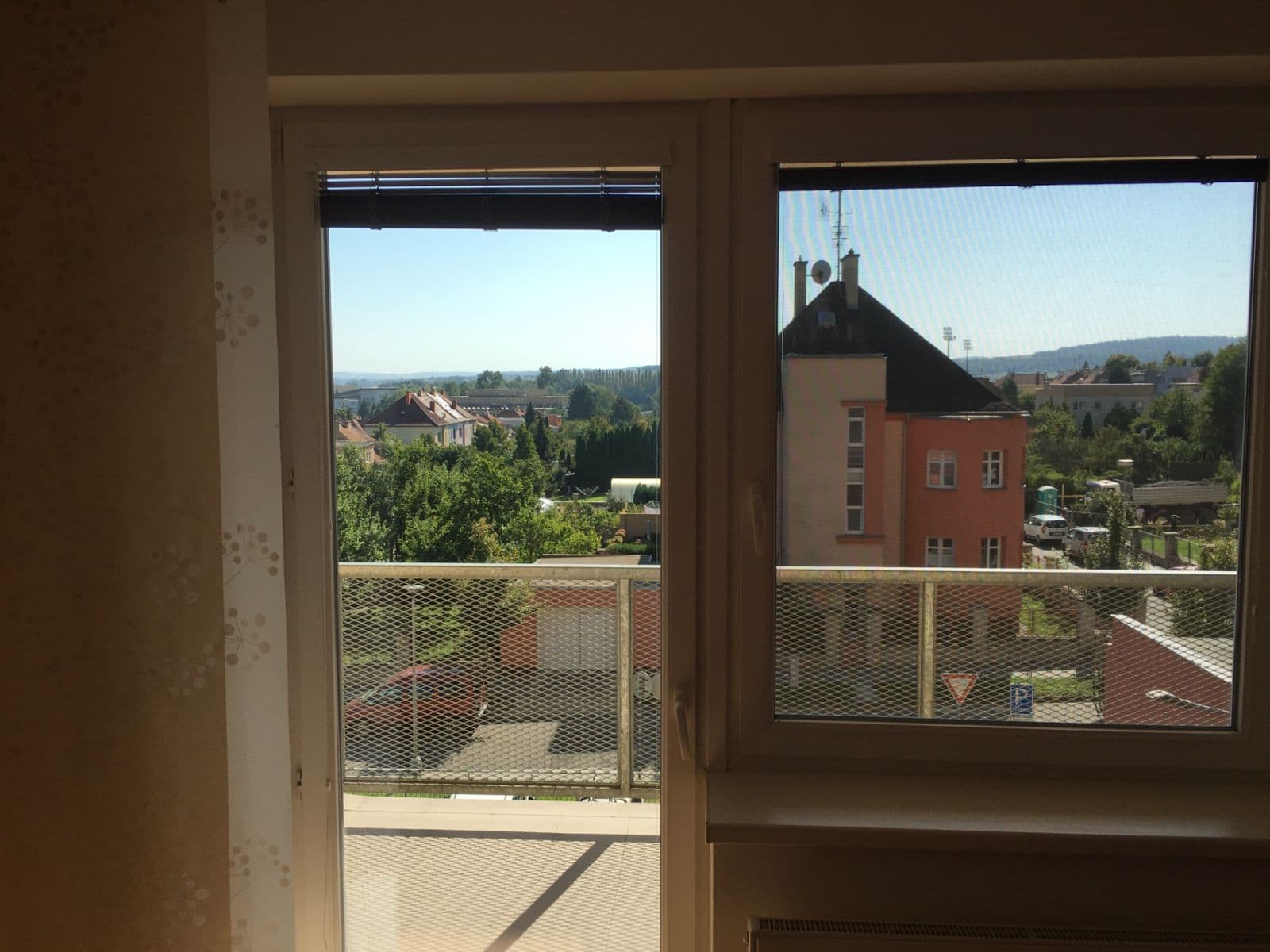 1 bedroom with open-plan kitchen flat for sale, 71 m², Kotojedská, Kroměříž, Zlínský Region 1 bedroom with open-plan kitchen flat for sale, 71 m², Kotojedská, Kroměříž, Zlínský Region