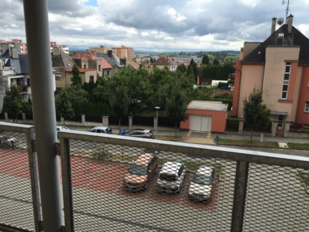 1 bedroom with open-plan kitchen flat for sale, 71 m², Kotojedská, Kroměříž, Zlínský Region 1 bedroom with open-plan kitchen flat for sale, 71 m², Kotojedská, Kroměříž, Zlínský Region