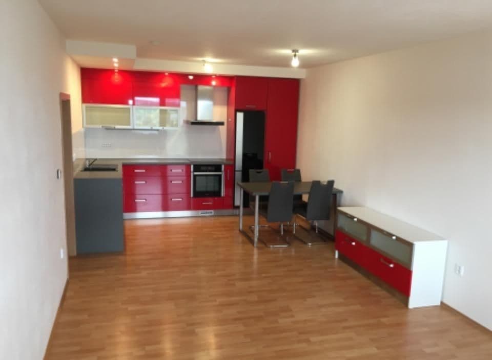 1 bedroom with open-plan kitchen flat for sale, 71 m², Kotojedská, Kroměříž, Zlínský Region 1 bedroom with open-plan kitchen flat for sale, 71 m², Kotojedská, Kroměříž, Zlínský Region