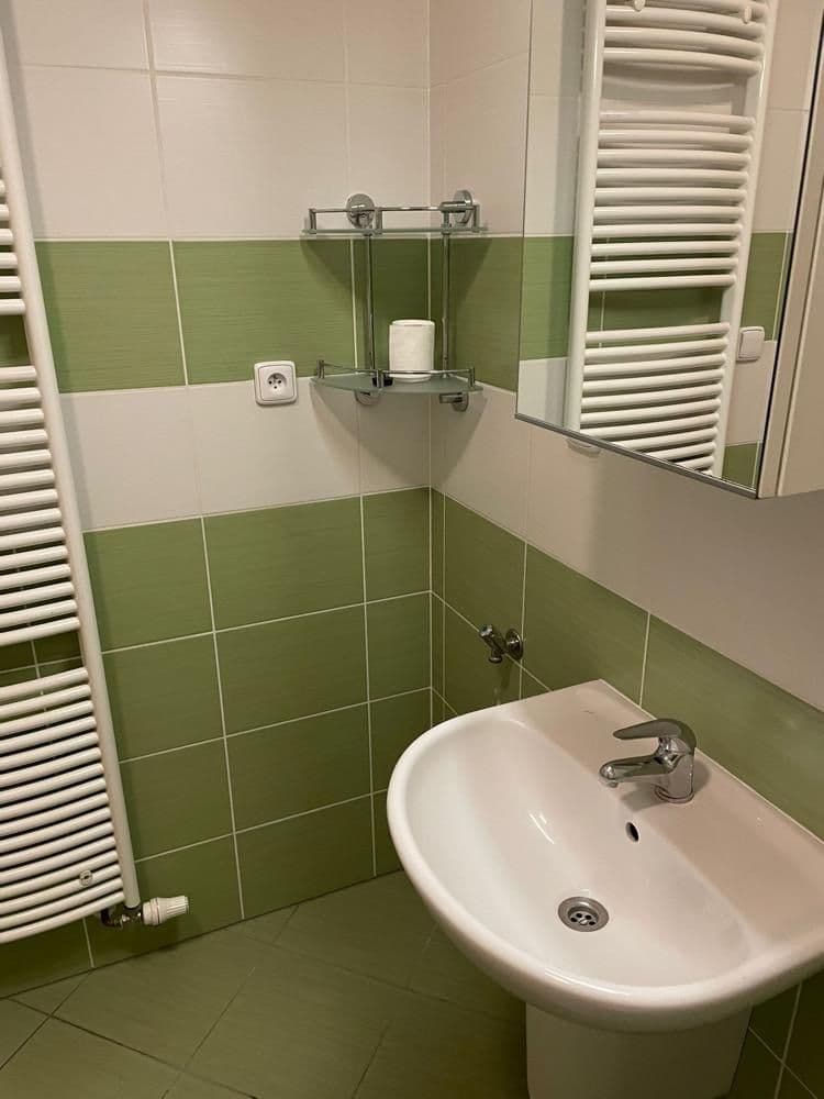 1 bedroom with open-plan kitchen flat for sale, 71 m², Kotojedská, Kroměříž, Zlínský Region 1 bedroom with open-plan kitchen flat for sale, 71 m², Kotojedská, Kroměříž, Zlínský Region