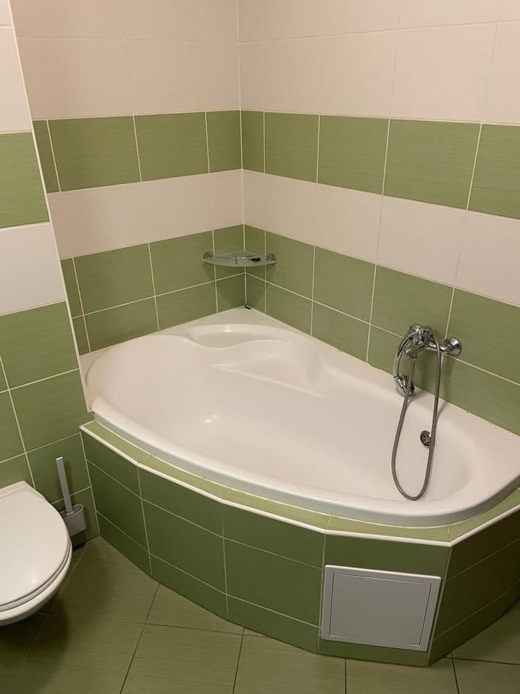 1 bedroom with open-plan kitchen flat for sale, 71 m², Kotojedská, Kroměříž, Zlínský Region 1 bedroom with open-plan kitchen flat for sale, 71 m², Kotojedská, Kroměříž, Zlínský Region