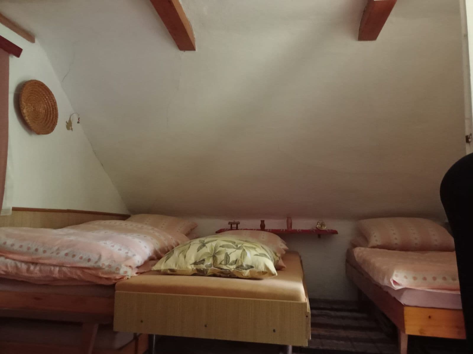 recreational property for sale, 345 m², Benešov, Středočeský Region recreational property for sale, 345 m², Benešov, Středočeský Region