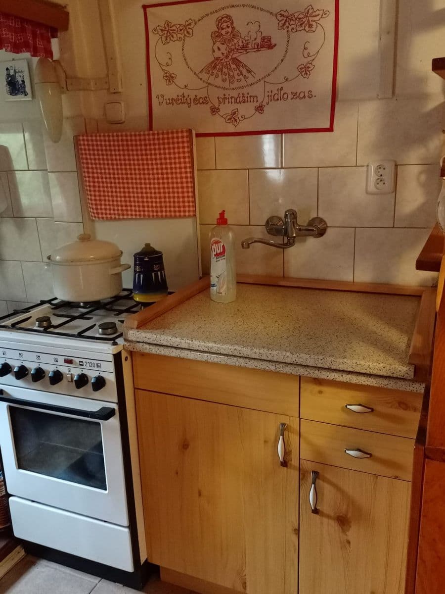 recreational property for sale, 345 m², Benešov, Středočeský Region recreational property for sale, 345 m², Benešov, Středočeský Region