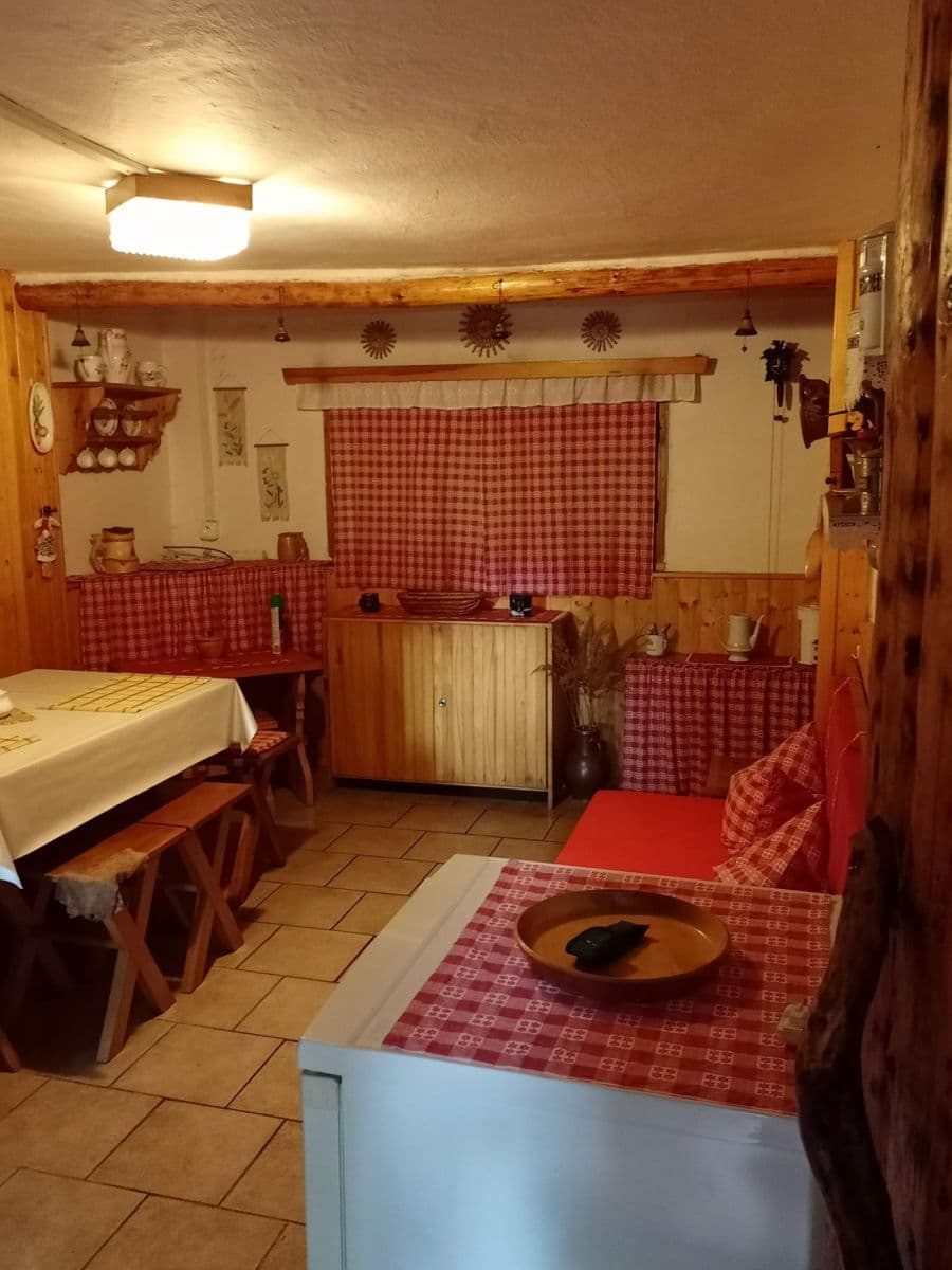 recreational property for sale, 345 m², Benešov, Středočeský Region recreational property for sale, 345 m², Benešov, Středočeský Region