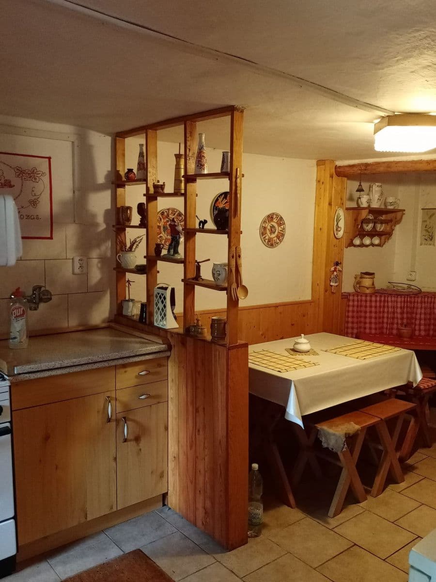 recreational property for sale, 345 m², Benešov, Středočeský Region recreational property for sale, 345 m², Benešov, Středočeský Region