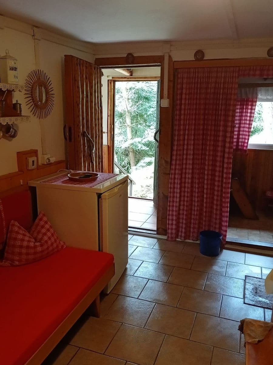 recreational property for sale, 345 m², Benešov, Středočeský Region recreational property for sale, 345 m², Benešov, Středočeský Region