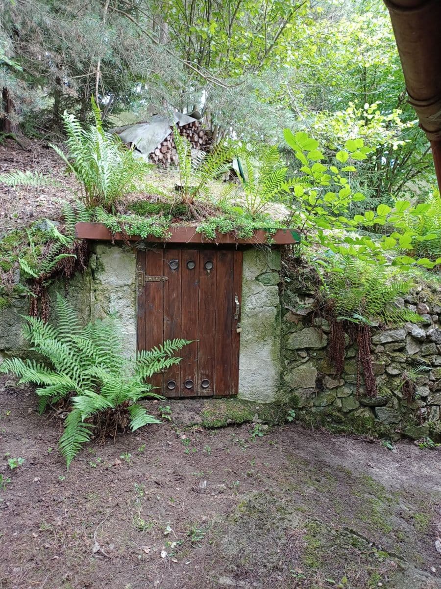 recreational property for sale, 345 m², Benešov, Středočeský Region recreational property for sale, 345 m², Benešov, Středočeský Region