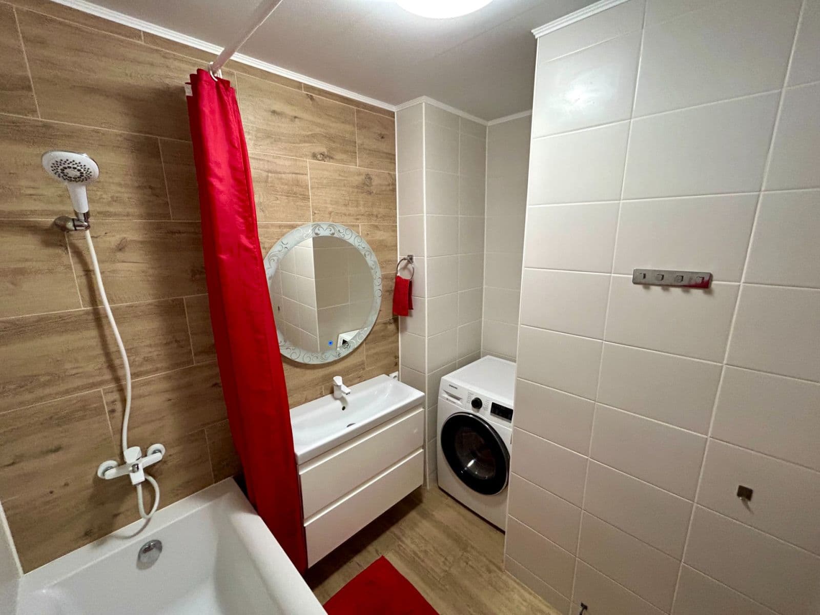 3 bedroom flat to rent, 70 m², Černého, Prague, Prague 3 bedroom flat to rent, 70 m², Černého, Prague, Prague