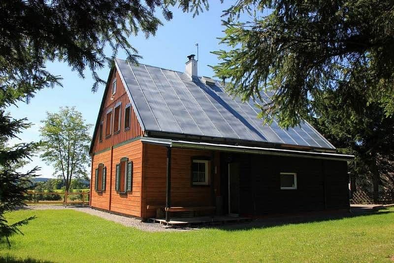 recreational property to rent, 0 m², Abertamy, Karlovarský Region recreational property to rent, 0 m², Abertamy, Karlovarský Region