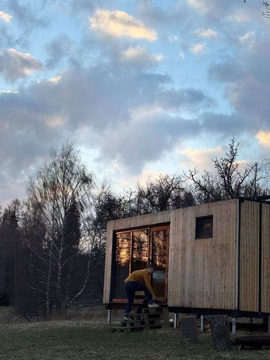 recreational property to rent, 0 m², Václavov u Bruntálu, Moravskoslezský Region recreational property to rent, 0 m², Václavov u Bruntálu, Moravskoslezský Region