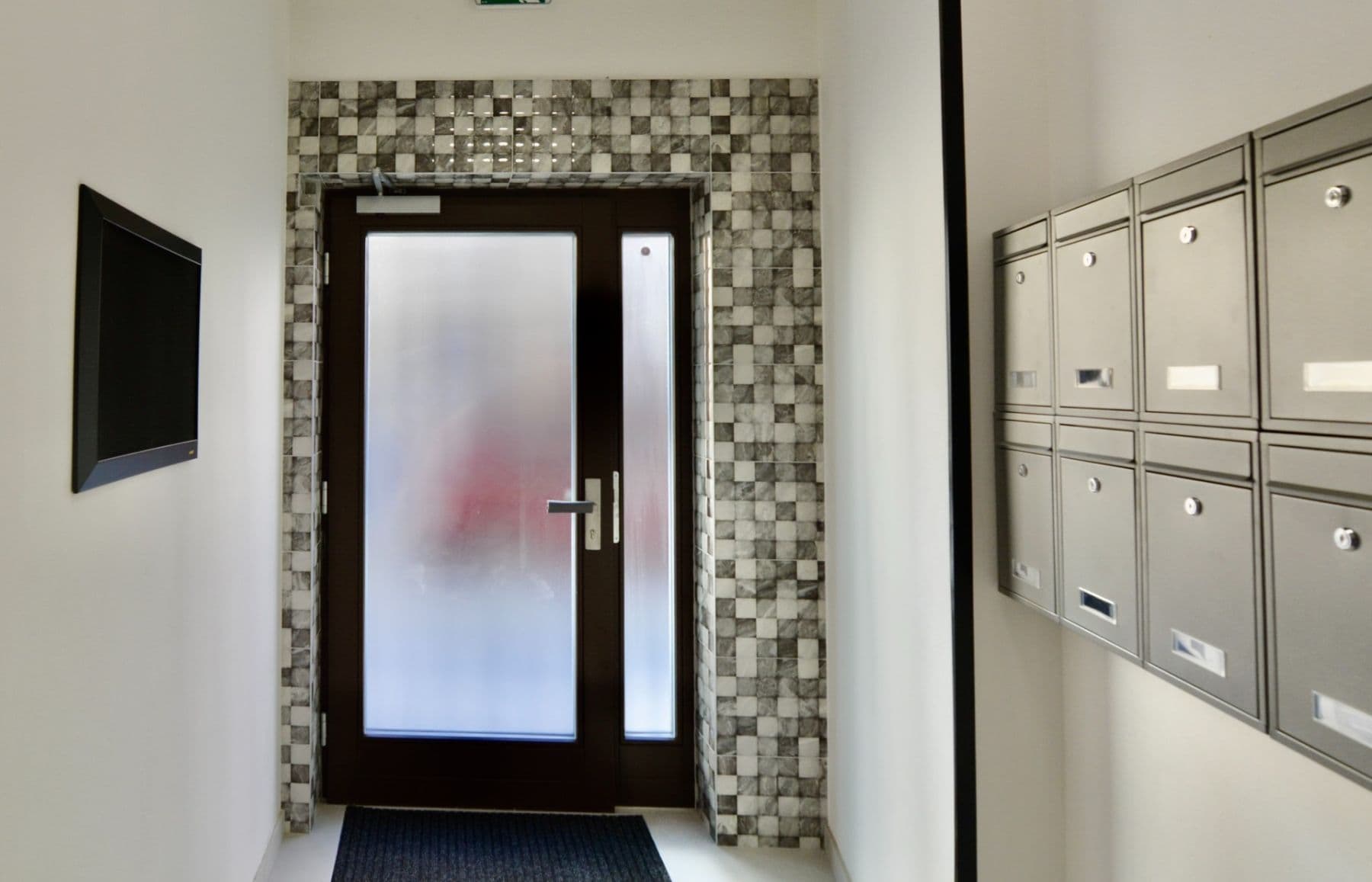 2 bedroom with open-plan kitchen flat for sale, 119 m², Nad Koulkou, Prague, Prague 2 bedroom with open-plan kitchen flat for sale, 119 m², Nad Koulkou, Prague, Prague