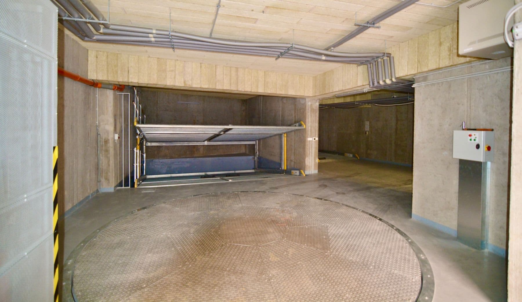 2 bedroom with open-plan kitchen flat for sale, 119 m², Nad Koulkou, Prague, Prague 2 bedroom with open-plan kitchen flat for sale, 119 m², Nad Koulkou, Prague, Prague