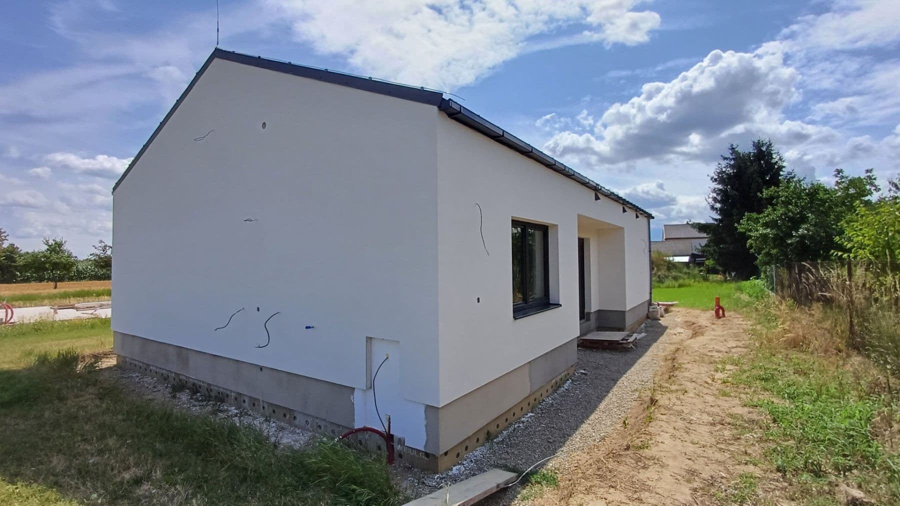 house for sale, 92 m², Láz, Vysočina Region house for sale, 92 m², Láz, Vysočina Region