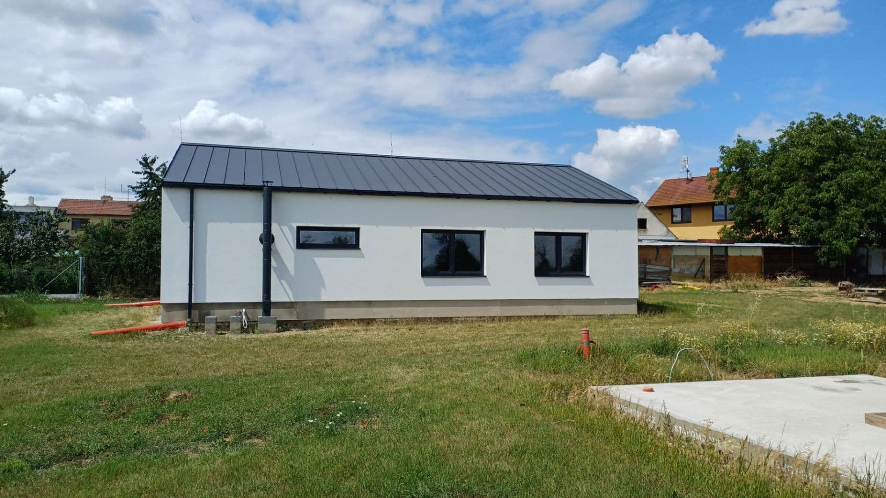 house for sale, 92 m², Láz, Vysočina Region house for sale, 92 m², Láz, Vysočina Region