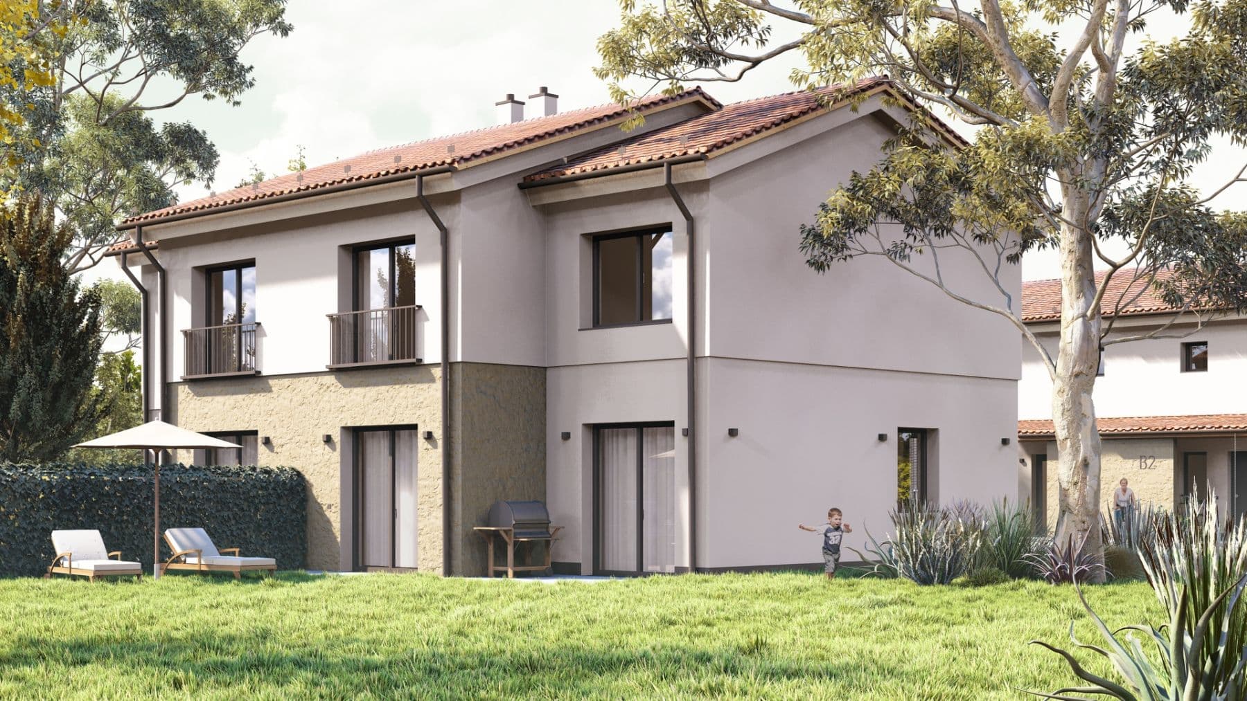 house for sale, 1 m², Monarská alej, Chorvátsky Grob, Bratislavský Region house for sale, 1 m², Monarská alej, Chorvátsky Grob, Bratislavský Region