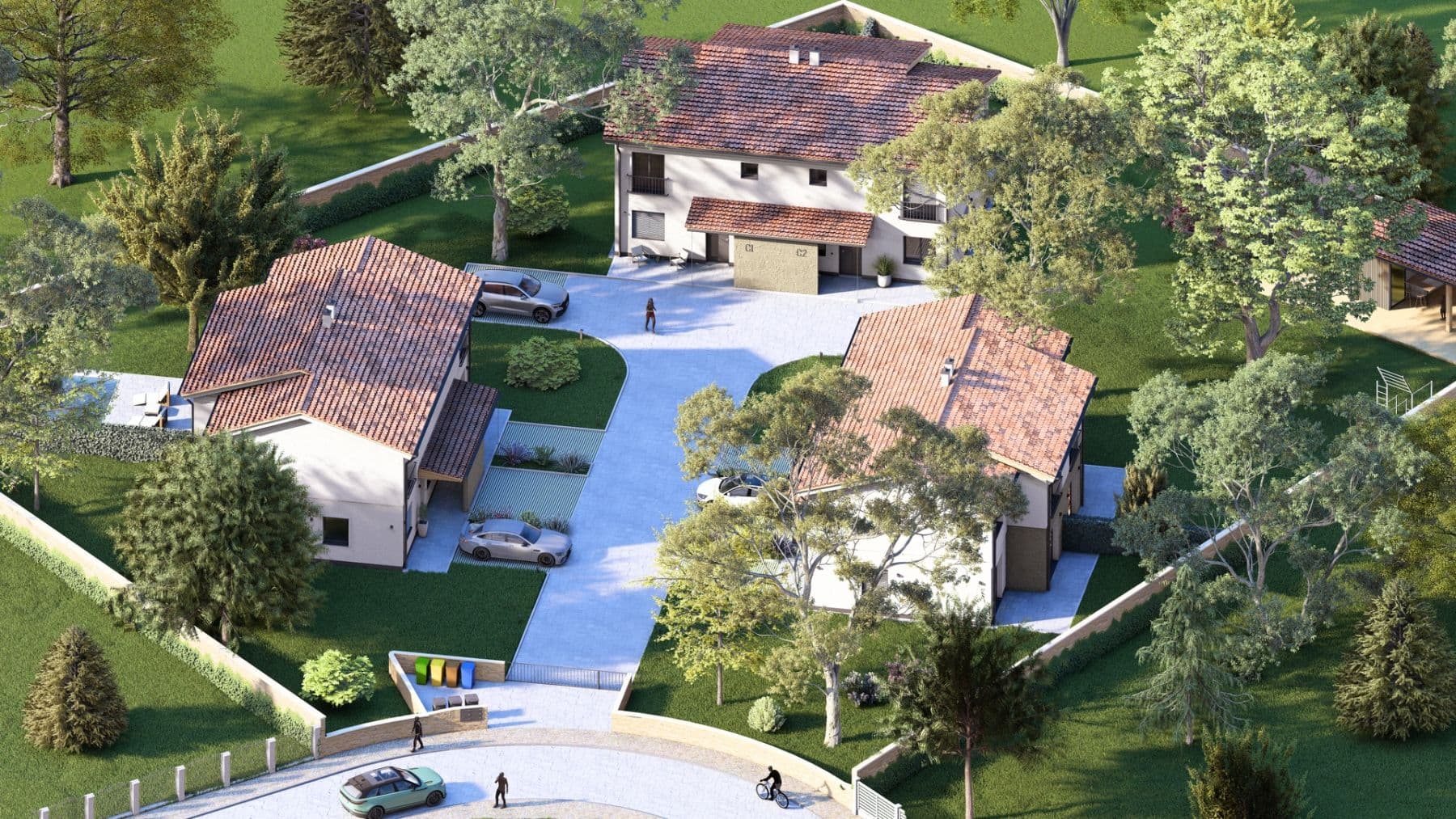 house for sale, 1 m², Monarská alej, Chorvátsky Grob, Bratislavský Region house for sale, 1 m², Monarská alej, Chorvátsky Grob, Bratislavský Region