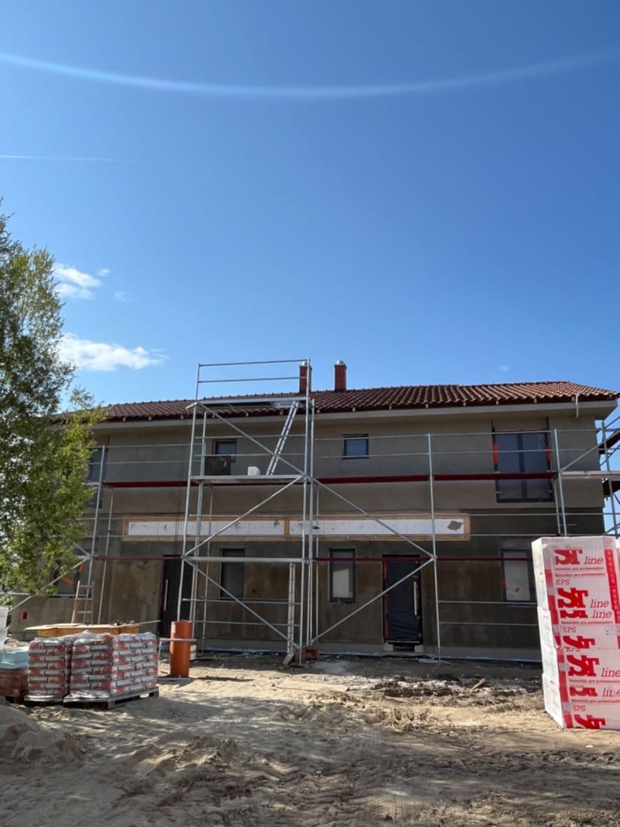 house for sale, 1 m², Monarská alej, Chorvátsky Grob, Bratislavský Region house for sale, 1 m², Monarská alej, Chorvátsky Grob, Bratislavský Region