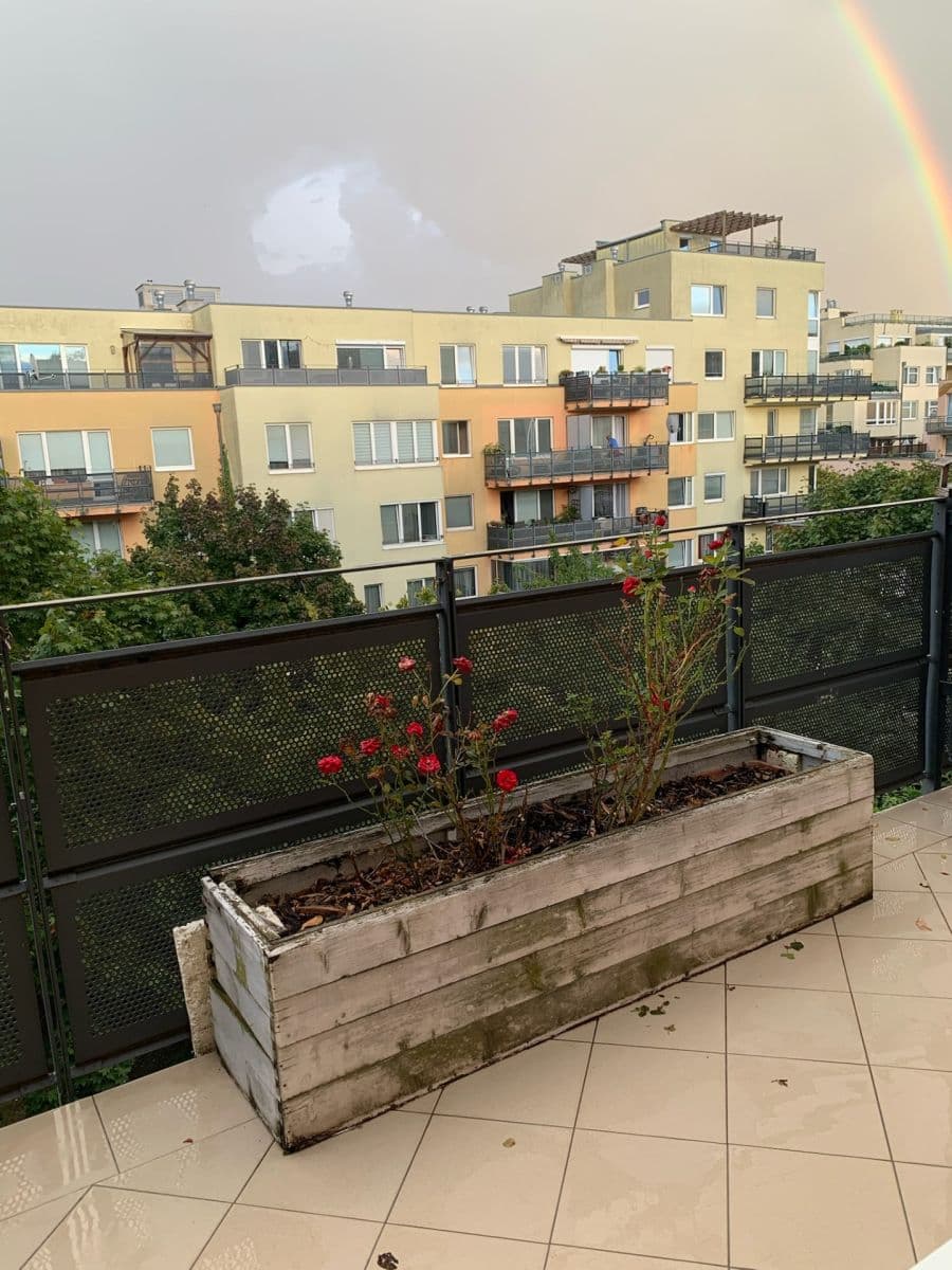 1 bedroom with open-plan kitchen flat to rent, 48 m², Werichova, Prague, Prague 1 bedroom with open-plan kitchen flat to rent, 48 m², Werichova, Prague, Prague