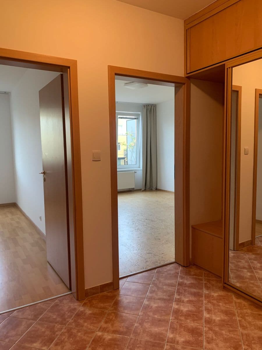 1 bedroom with open-plan kitchen flat to rent, 48 m², Werichova, Prague, Prague 1 bedroom with open-plan kitchen flat to rent, 48 m², Werichova, Prague, Prague